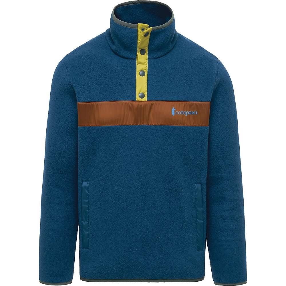 Cotopaxi Teca Fleece Pullover - Men's